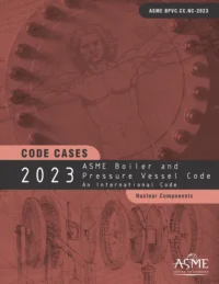 ASME Code Cases NC