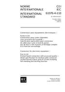 IEC 61076-4-110 Ed. 1.0 b