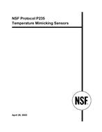 NSF P235
